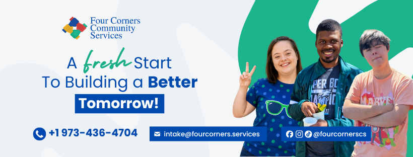 Discover FCCS: Convenient IDD Support Services Across New Jersey