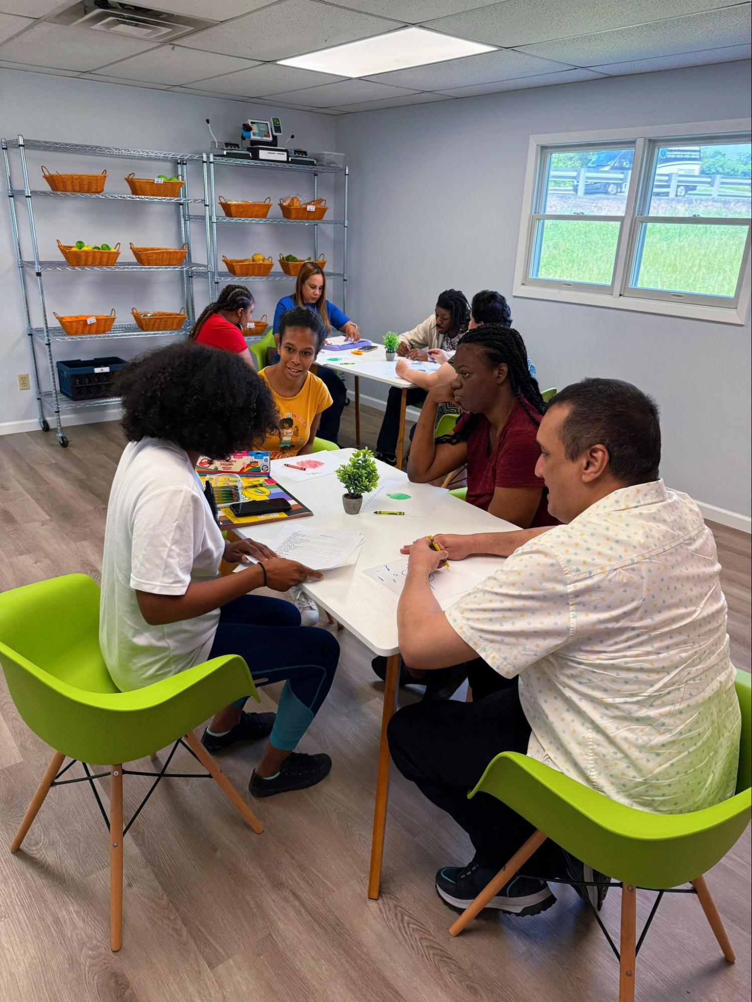 Supported Employment for Individuals with IDD: Why Meaningful Work Matters
